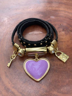 Imagem do Pulseira / Schoker para cuia de chimarrão PREMIUM