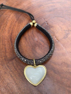 Pulseira / Schoker para cuia de chimarrão VIP Black - loja online