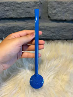 Imagem do Bomba de Chimarrão Inox Colorida Sem Rosca Diversas Cores