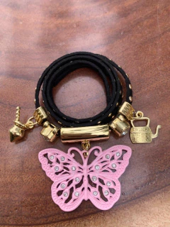 Imagem do Pulseira / Schoker para cuia de chimarrão PREMIUM