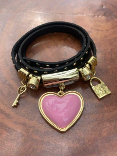 Pulseira / Schoker para cuia de chimarrão PREMIUM - InemoChimas