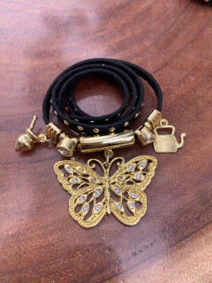 Pulseira / Schoker para cuia de chimarrão PREMIUM - loja online