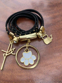 Pulseira / Schoker para cuia de chimarrão PREMIUM - comprar online