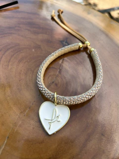 Pulseira / Schoker para cuia de chimarrão VIP Cristal - comprar online