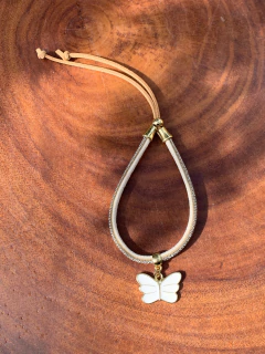 Pulseira / Schoker para cuia de chimarrão VIP Cristal - comprar online