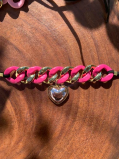 Pulseira / Schoker para cuia de chimarrão LUXO - loja online