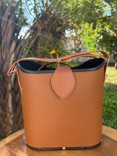 Mateira Ágata em Material Sintético - InemoChimas