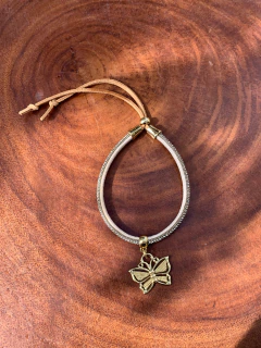 Pulseira / Schoker para cuia de chimarrão VIP Cristal na internet