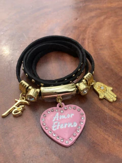 Pulseira / Schoker para cuia de chimarrão PREMIUM - loja online