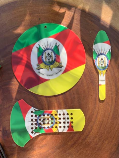 Cevadores de Chimarrão Chima Fácil Diversas cores - InemoChimas