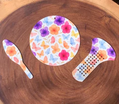 Cevadores de Chimarrão Chima Fácil ESPECIAL PRIMAVERA Diversas cores - comprar online