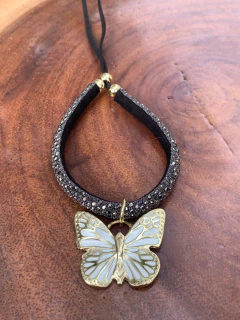 Pulseira / Schoker para cuia de chimarrão VIP