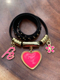 Pulseira / Schoker para cuia de chimarrão PREMIUM - comprar online