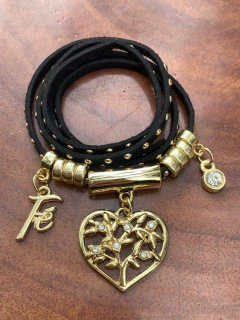 Pulseira / Schoker para cuia de chimarrão PREMIUM