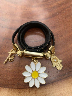 Imagem do Pulseira / Schoker para cuia de chimarrão PREMIUM