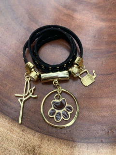 Pulseira / Schoker para cuia de chimarrão PREMIUM - InemoChimas