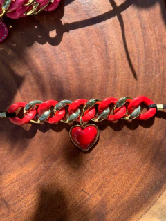 Pulseira / Schoker para cuia de chimarrão LUXO - comprar online