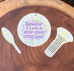 Cevadores de Chimarrão Chima Fácil ESPECIAL PRIMAVERA Diversas cores - loja online