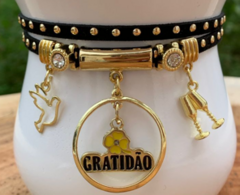 Pulseira / Schoker para cuia de chimarrão PREMIUM - comprar online