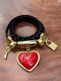 Pulseira / Schoker para cuia de chimarrão PREMIUM - loja online