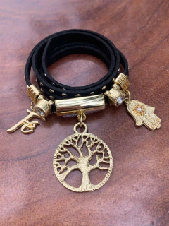 Pulseira / Schoker para cuia de chimarrão PREMIUM - loja online