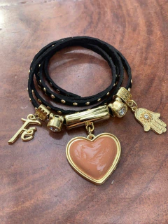 Pulseira / Schoker para cuia de chimarrão PREMIUM - loja online