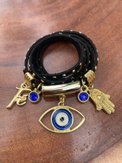 Imagem do Pulseira / Schoker para cuia de chimarrão PREMIUM