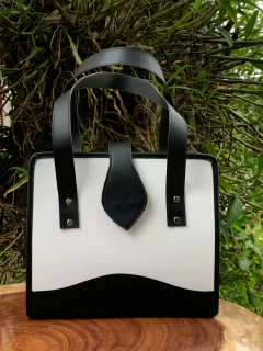 Imagem do Mateira Safira em Material Sintético