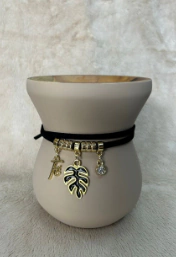 Pulseira / Schoker para cuia de chimarrão BASIC - loja online