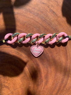 Pulseira / Schoker para cuia de chimarrão LUXO - comprar online