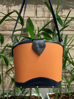 Mateira Rubi em Material Sintético - InemoChimas