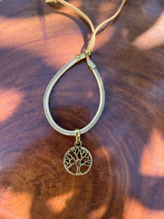 Pulseira / Schoker para cuia de chimarrão VIP Cristal na internet