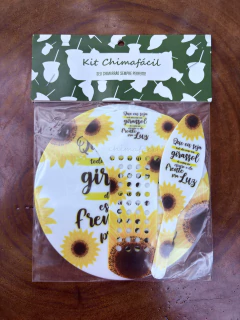 Cevadores de Chimarrão Chima Fácil Diversas cores na internet