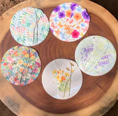 Cevadores de Chimarrão Chima Fácil ESPECIAL PRIMAVERA Diversas cores - loja online