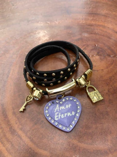 Pulseira / Schoker para cuia de chimarrão PREMIUM - comprar online