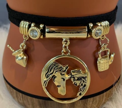 Pulseira / Schoker para cuia de chimarrão BASIC - InemoChimas