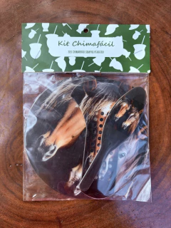 Cevadores de Chimarrão Chima Fácil Diversas cores - loja online