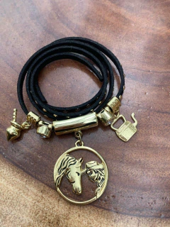 Pulseira / Schoker para cuia de chimarrão PREMIUM - comprar online