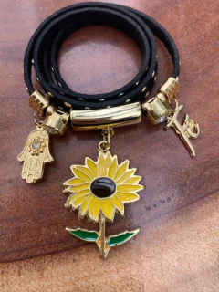 Pulseira / Schoker para cuia de chimarrão PREMIUM - comprar online