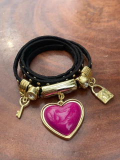 Pulseira / Schoker para cuia de chimarrão PREMIUM na internet