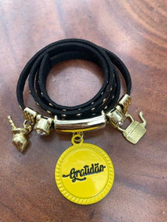 Pulseira / Schoker para cuia de chimarrão PREMIUM - InemoChimas