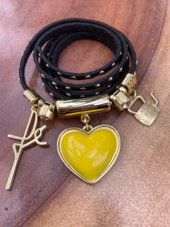 Pulseira / Schoker para cuia de chimarrão PREMIUM na internet