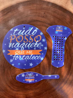 Cevadores de Chimarrão Chima Fácil Diversas cores - comprar online