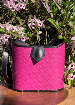 Mateira Ágata em Material Sintético PRIMAVERA Diversas Cores - loja online