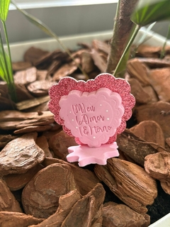 Biscuit Especial Mãe: Modelo Meu Amor Eterno - comprar online