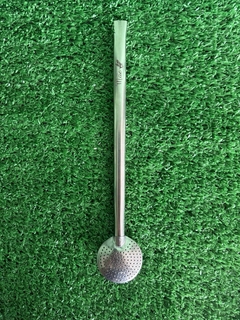 BOMBA DE INOX GRAVADA DAS MÃES - comprar online