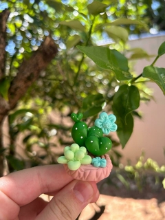 Biscuit de Chimarrão Modelos