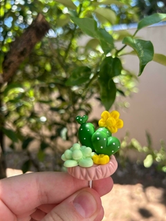 Biscuit de Chimarrão Modelos - InemoChimas