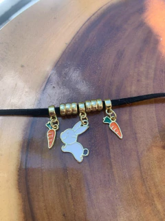 Imagem do Pulseira / Schoker para cuia de chimarrão BASIC