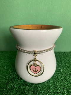Pulseira / Schoker para cuia de chimarrão VIP: ESPECIAL MÃE - loja online